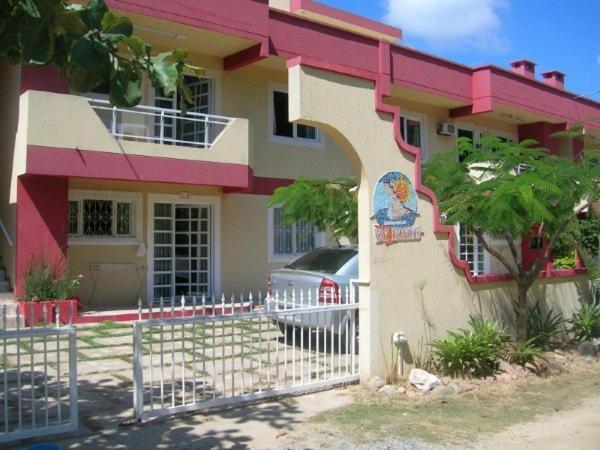 Departamentos Vale Encantado Бомбиняс Екстериор снимка